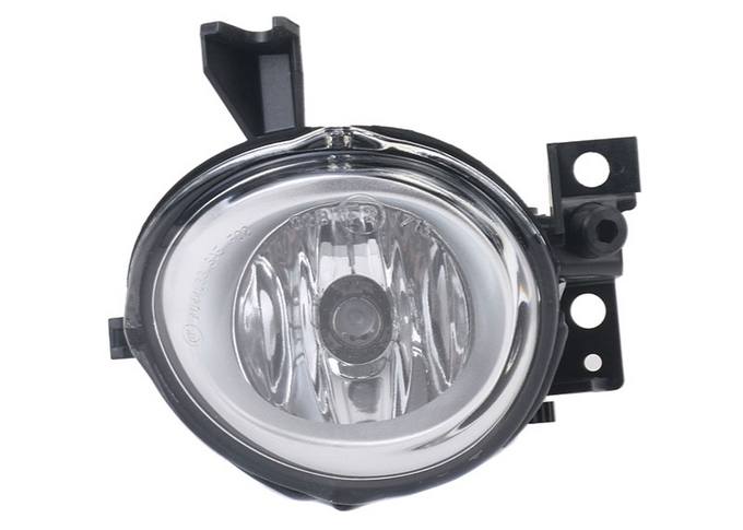 VW Foglight Assembly - Passenger Side 7L6941700F